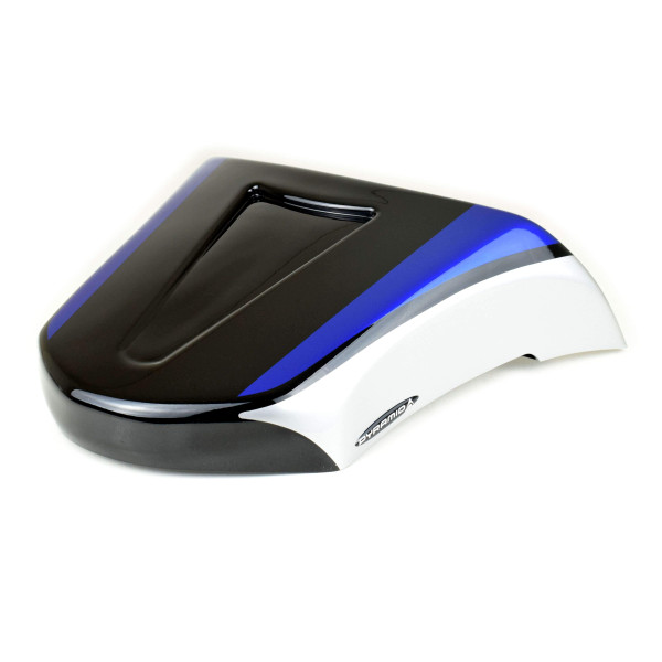 Pyramid Plastics MT10 COMFORT SEAT COWL BLUE 2018-
